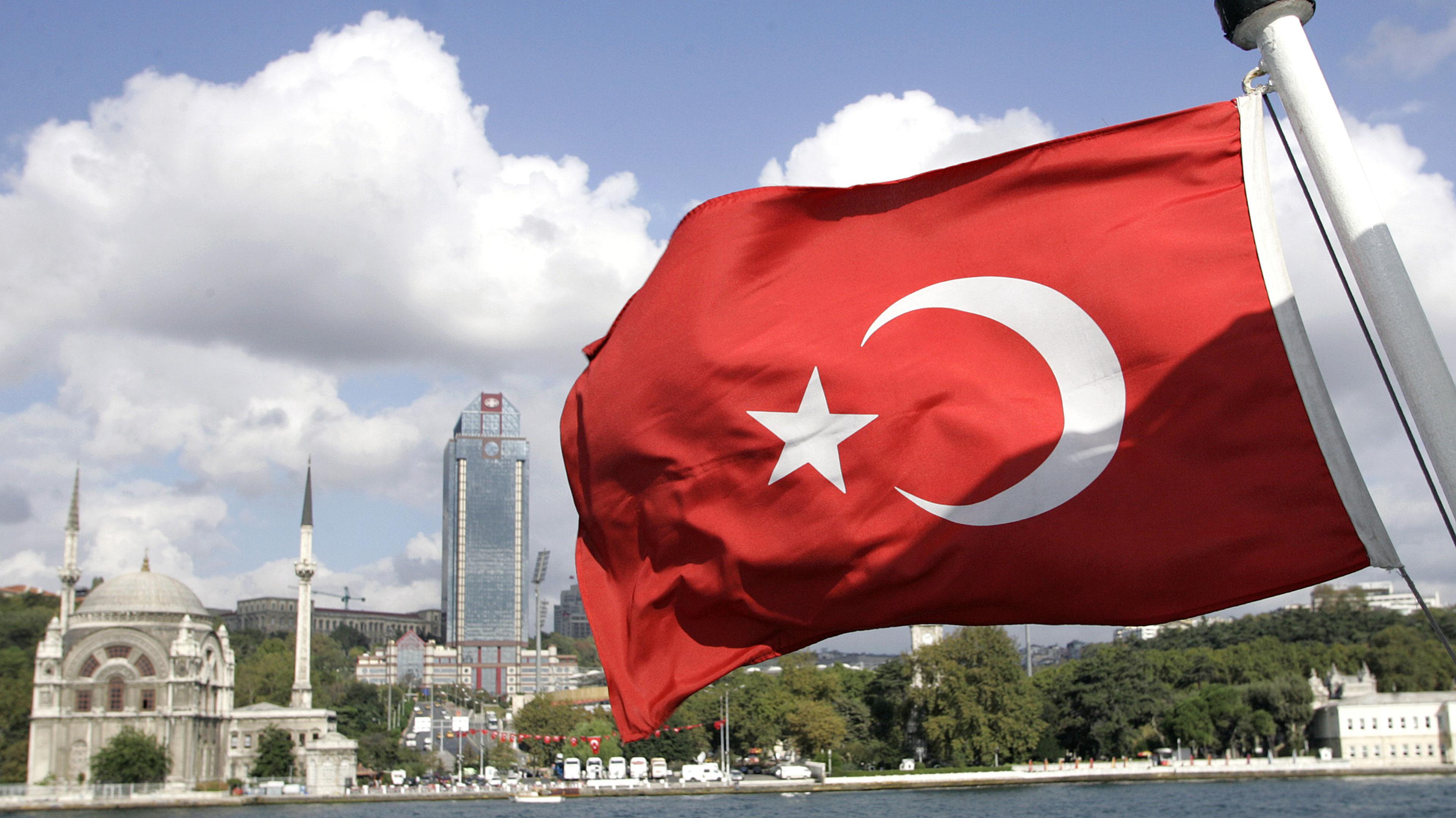 Vierjähriger Afghane an Kontrollpunkt in der Türkei erschossen